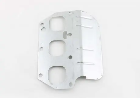 Прокладка выпускного коллектора VAG 022253039E