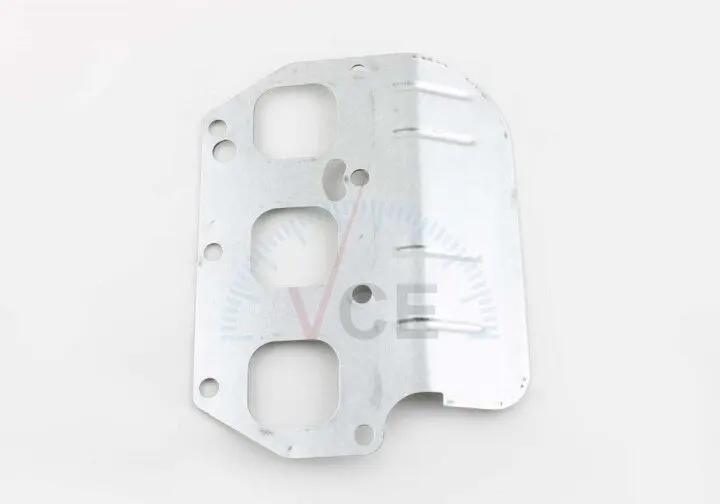 Фото 1 - Прокладка выпускного коллектора VAG 022253039E Прокладка выпускного коллектора VAG 022253039E (фото 1)