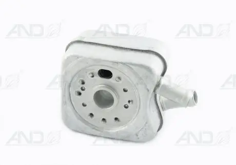 Масляный радиатор VAG 028117021L