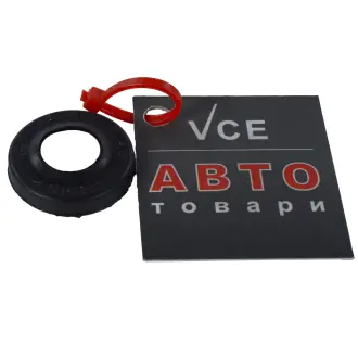 Механізм натяжіння ременя VAG 028903310