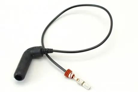 Джгут дротів AUDI A3, A4 B5, A4 B6, A4 B7, A8 D2, ALLROAD C5 SKODA OCTAVIA I, OCTAVIA II, OCTAVIA I/KOMBI, SUPERB I VW BORA, BORA I, CRAFTER 30-35, CRAFTER 30-50 1.7D-3.3D 08.91-05.13 VAG 028971782A