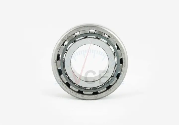 Прочие элементы Трансмиссии VAG 02Z311219A (фото 1)