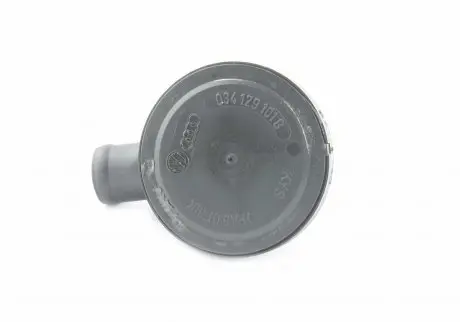 Датчик тиску наддуву VAG 034129101B