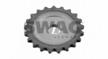 Масляный насос VAG 036115105D