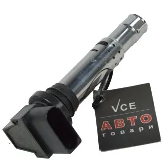 Катушка зажигания контакта VAG 036905715G