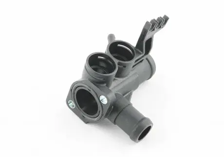 Фланець охолоджуючої рідини VAG 037121132E