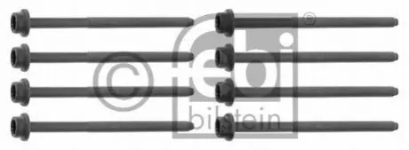 Болты головки блока цилиндров VAG 038103384