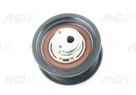 Натяжной ролик ремня ГРМ VAG 038109243N