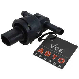 Датчик температуры топлива VAG 038906081B