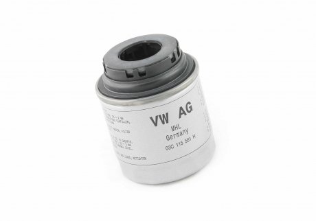 Масляный фильтр VAG 03C115561H (фото 1)