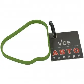 Прокладка впускного коллектора VAG 03C129717B