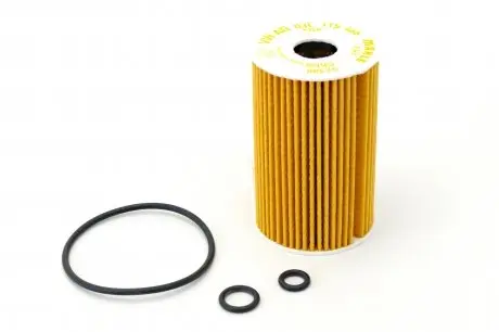 Масляный фильтр VAG 03L115562