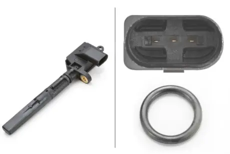 Датчик давления масла VAG 045907660D