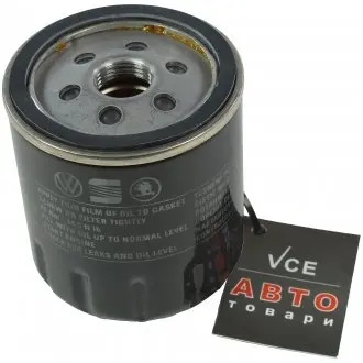 Масляный фильтр VAG 047115561G