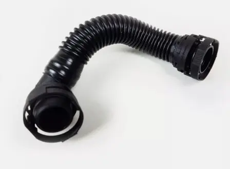 Патрубок вентиляции картера VAG 04L103493