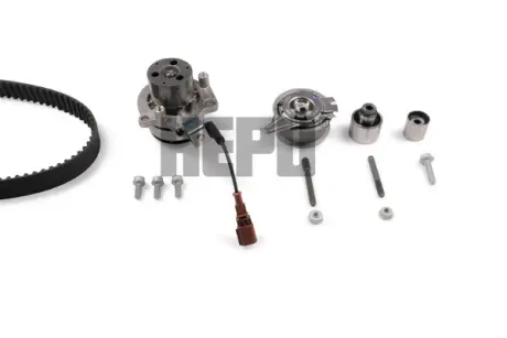 Водяний насос VAG 04L121011N