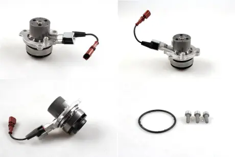 Водяний насос VAG 04L907284