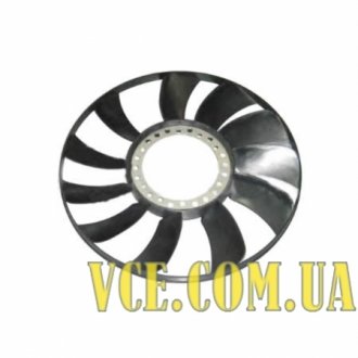 Вентилятор охлаждения двигателя VAG 058121301B (фото 1)