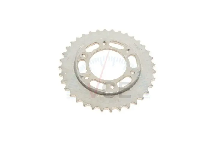 Шестерня ланцюга ГРМ VAG 059109116G (фото 1)