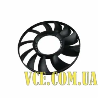 Вентилятор охолодження двигуна VAG 059121301A