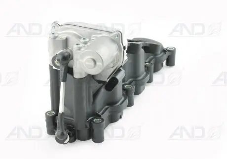 Впускной коллектор VAG 059129711CK