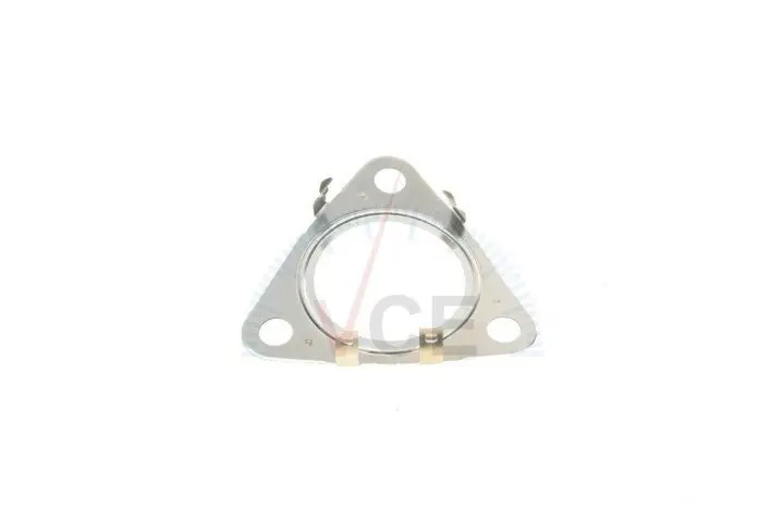 Фото 1 - Прокладка приймальної труби VAG 059253115B Прокладка приймальної труби VAG 059253115B (фото 1)