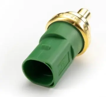 Датчик температуры охлаждающей жидкости (4 контакта) VAG 059919501A