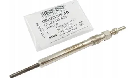 Свеча накаливания VAG 059963319AB