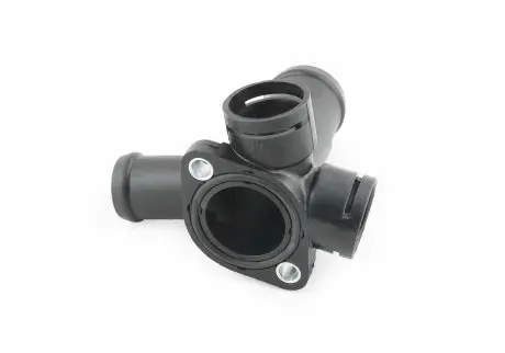 Фланец охлаждающей жидкости VAG 068121132