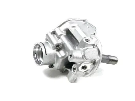 Кронштейн оливного фiльтра VAG 06A115405BS