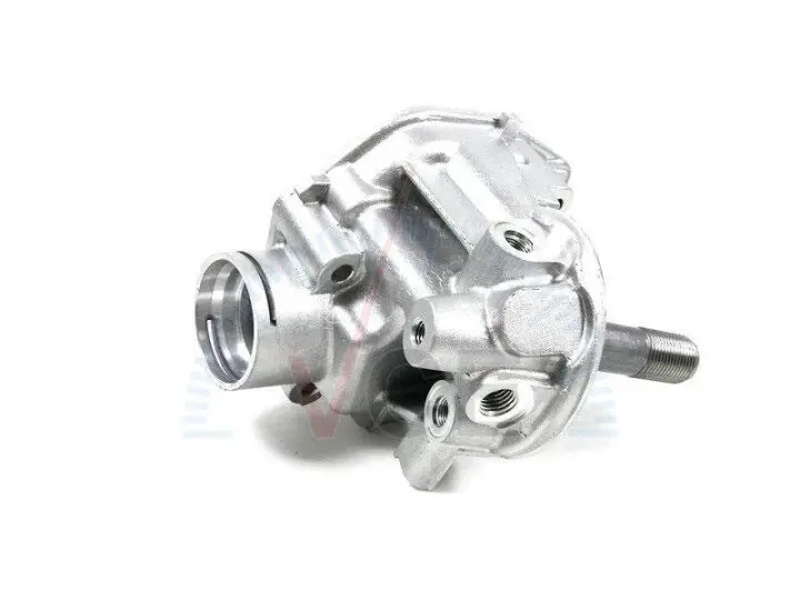 Фото 1 - Кронштейн оливного фiльтра VAG 06A115405BS Кронштейн оливного фiльтра VAG 06A115405BS (фото 1)