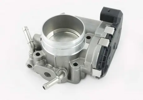 Дроссельная заслонка VAG 06A133062AA