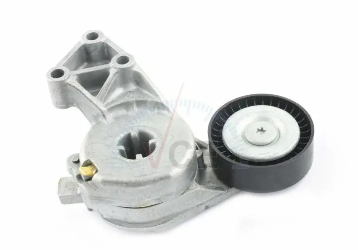 Ролик ремня генератора VAG 06A903315E (фото 1)