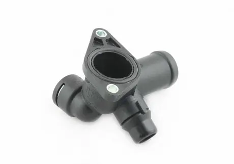 Фланец охлаждающей жидкости VAG 06B121132D