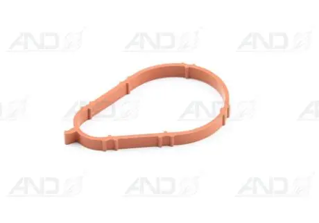 Прокладка впускной коллектор VAG 06B 129 717 A