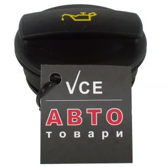 Крышка маслозаливной горловины VAG 06C103485N
