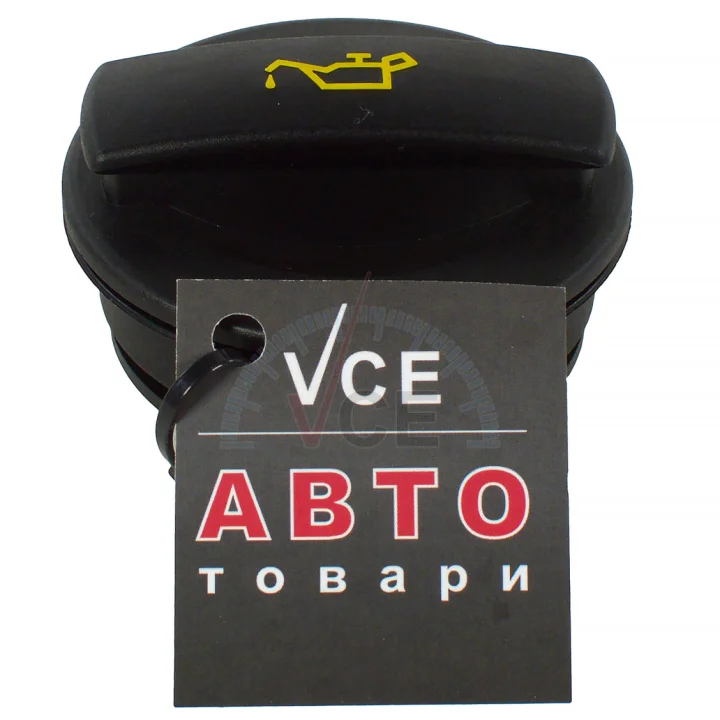 Крышка маслозаливной горловины VAG 06C103485N (фото 1)