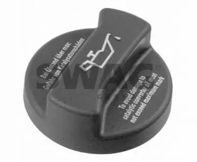 Крышка маслозаливной горловины VAG 06C103485P