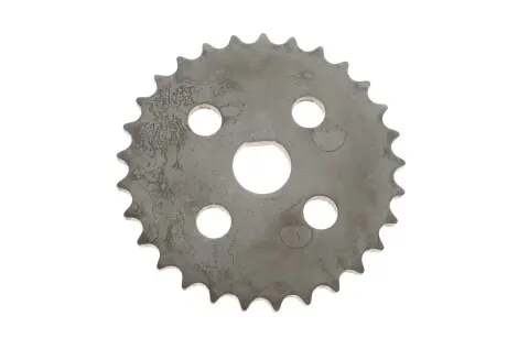 Цепь ГРМ VAG 06E109570B