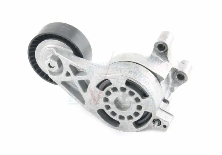 Фото 1 - Ролик ремня генератора VAG 06F903315 Ролик ремня генератора VAG 06F903315 (фото 1)