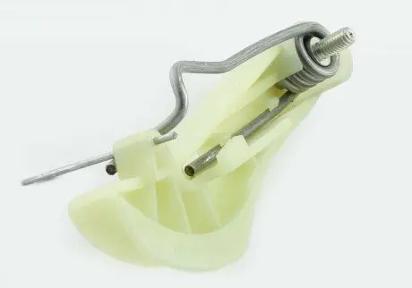 Цепь ГРМ VAG 06H109507M