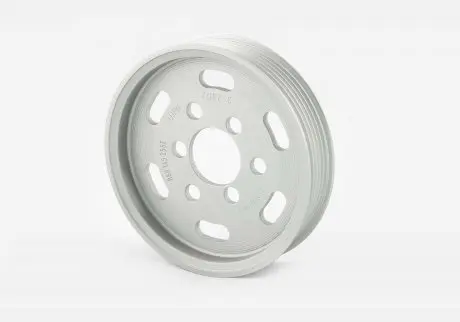 Насос гідропідсилювача VAG 06H145255E