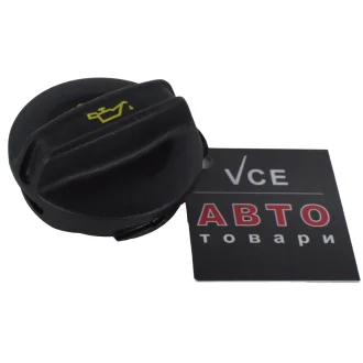 Крышка маслозаливной горловины VAG 06K103485B