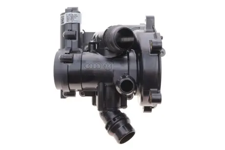 Корпус термостата без помпи VAG 06L121111P