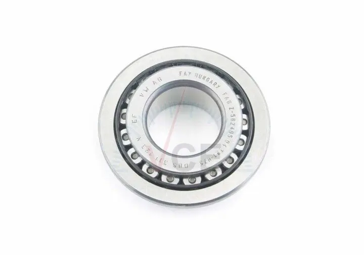 Фото 1 - Прочие элементы Трансмиссии VAG 085311123N Прочие элементы Трансмиссии VAG 085311123N (фото 1)