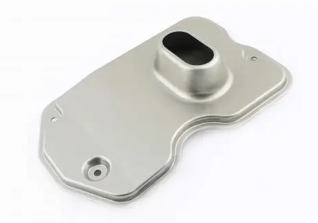 Оливний фільтр АКПП VAG 09D325435