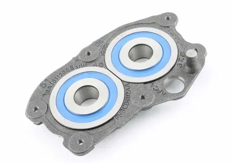 Прочие элементы Трансмиссии VAG 0AJ311206E