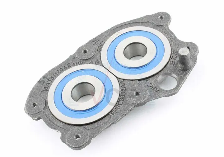 Інші елементи трансмісії VAG 0AJ311206E (фото 1)