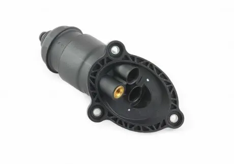 Оливний фільтр АКПП VAG 0AW301516H