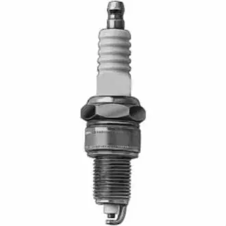 Свеча зажигания VAG 101000006AC